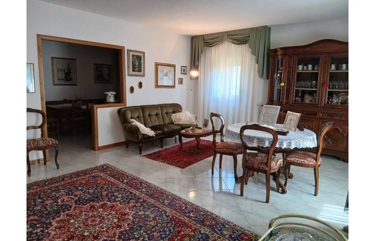 appartamento in vendita a Città di Castello in zona Trestina