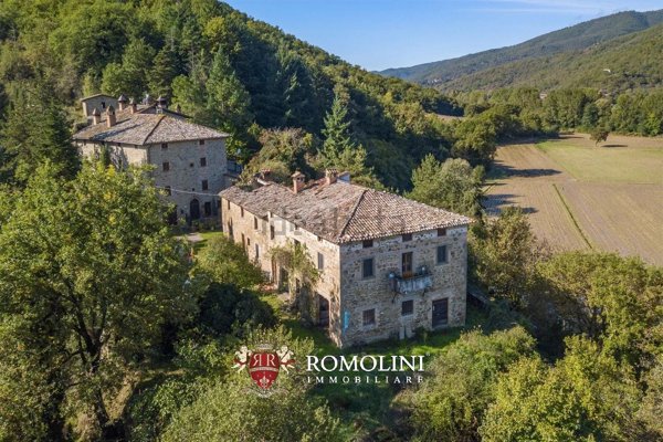 casa indipendente in vendita a Città di Castello