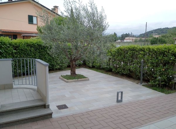 appartamento in vendita a Città di Castello in zona Titta