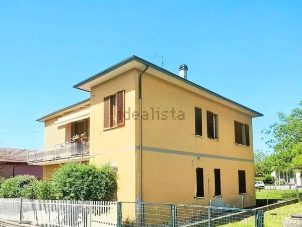 appartamento in vendita a Città di Castello in zona Promano
