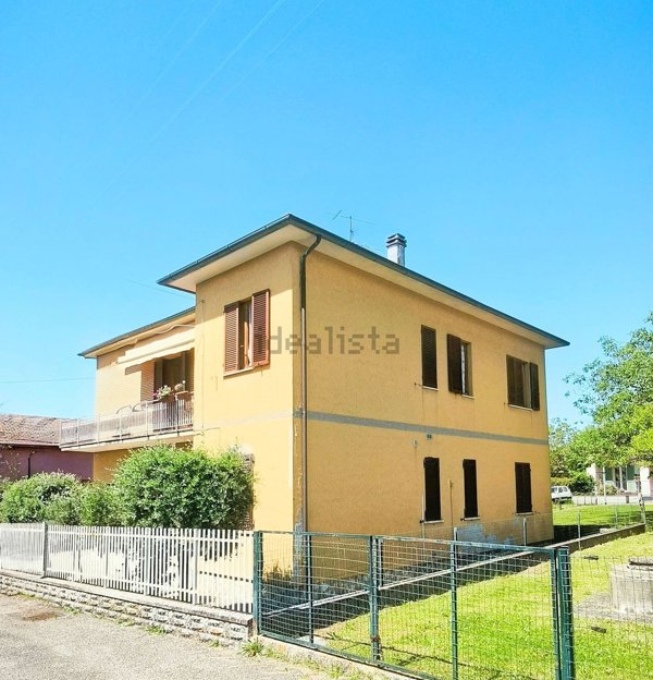 appartamento in vendita a Città di Castello in zona Promano