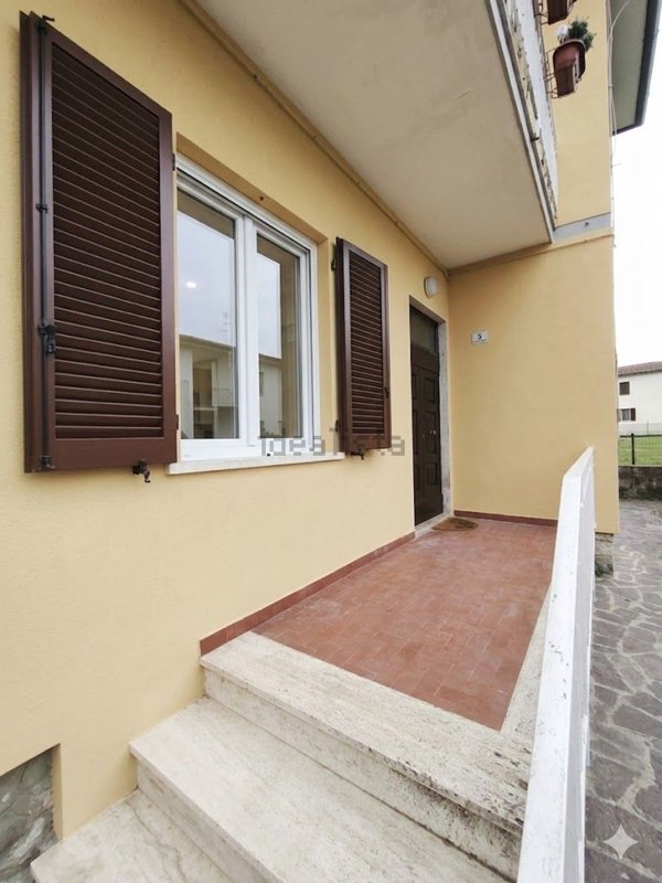 appartamento in vendita a Città di Castello in zona Promano