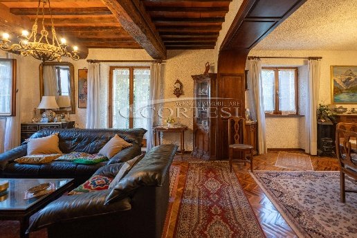appartamento in vendita a Città di Castello