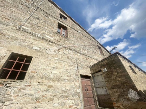 casa indipendente in vendita a Città di Castello in zona Grumale