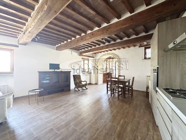 appartamento in vendita a Città di Castello