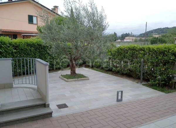 appartamento in vendita a Città di Castello in zona Titta