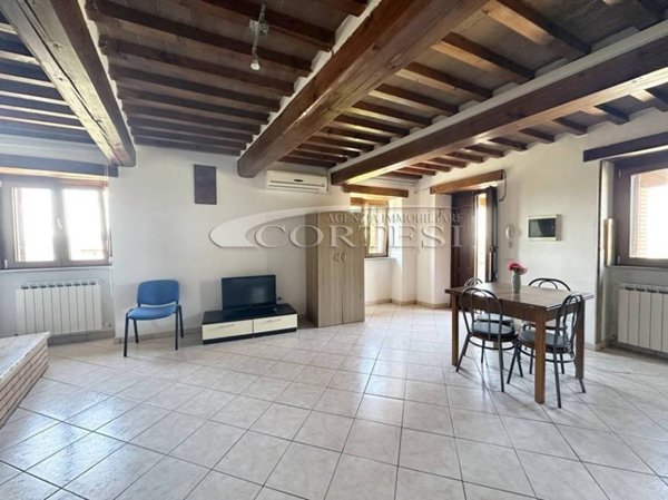 appartamento in vendita a Città di Castello in zona Userna