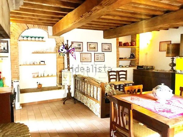 appartamento in vendita a Città di Castello