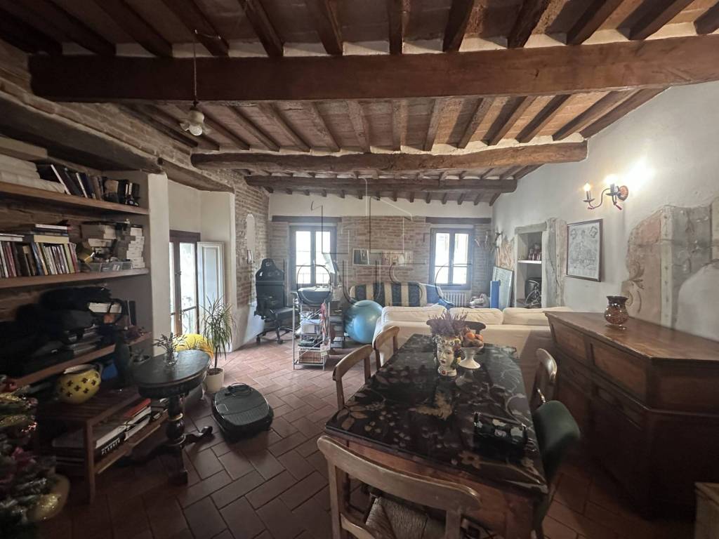 appartamento in vendita a Città di Castello
