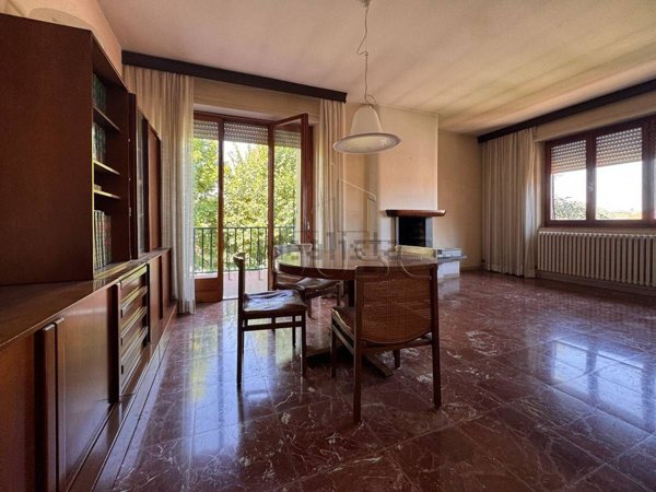 appartamento in vendita a Città di Castello