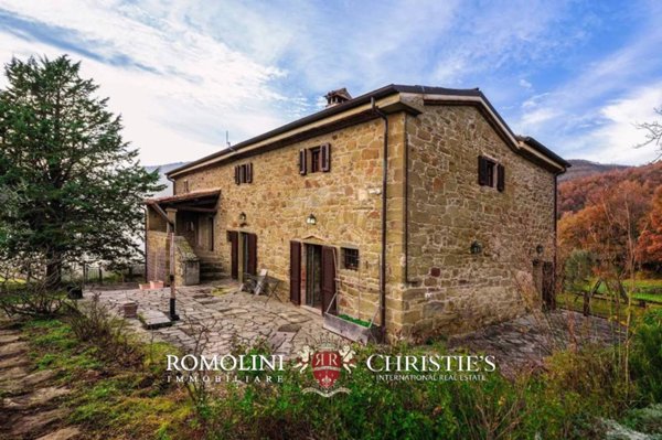 casa indipendente in vendita a Città di Castello