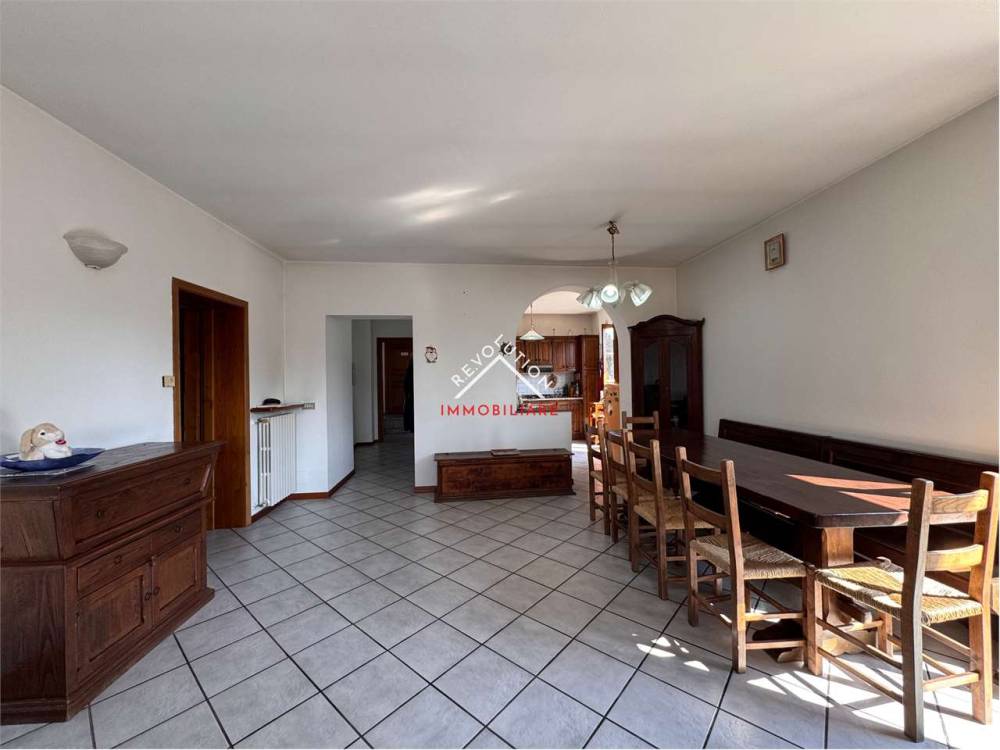 appartamento in vendita a Città di Castello
