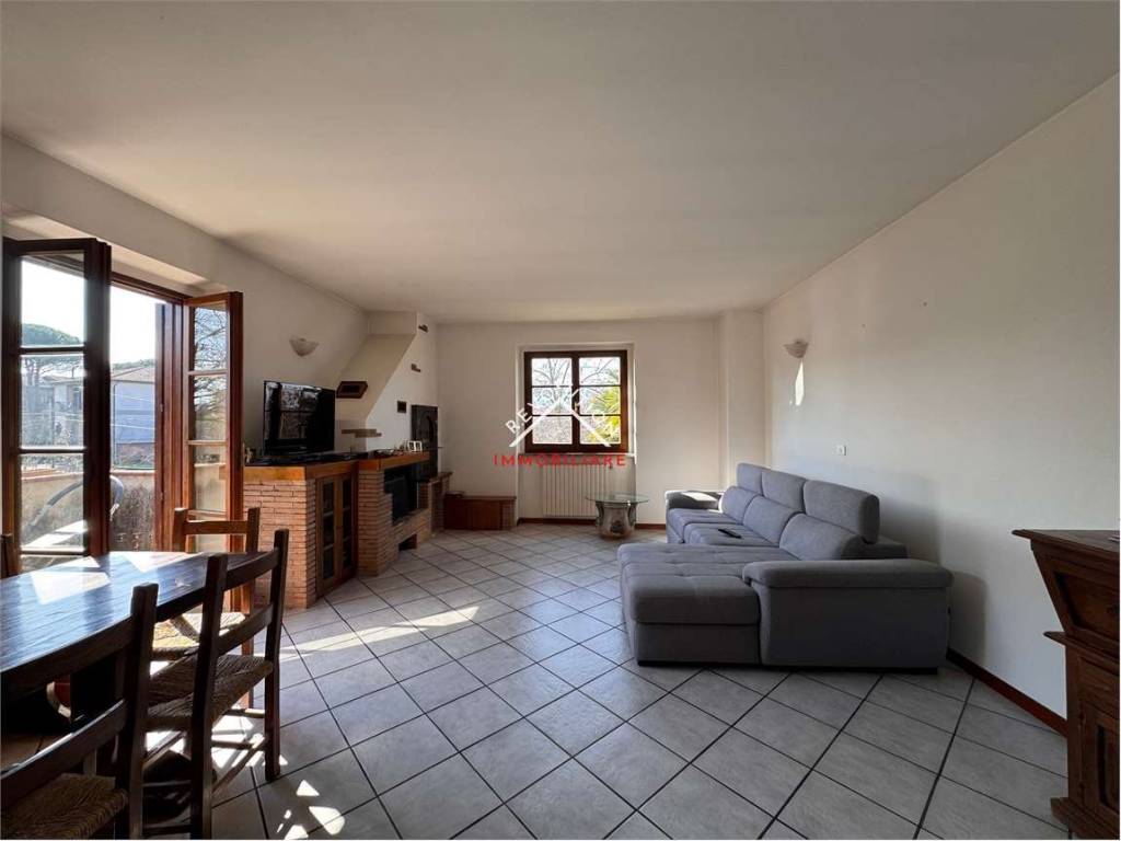 appartamento in vendita a Città di Castello
