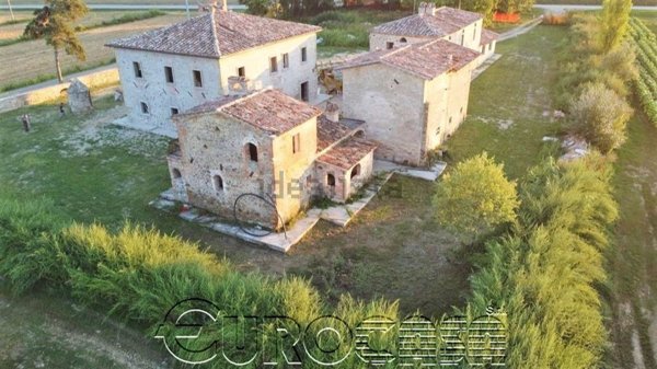 villa in vendita a Città di Castello