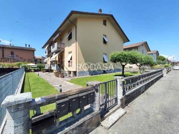 appartamento in vendita a Città di Castello in zona Cerbara