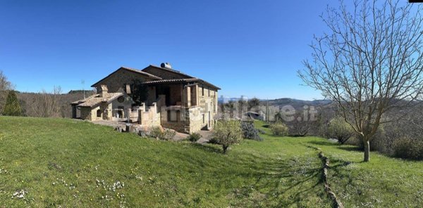 villa in vendita a Città di Castello