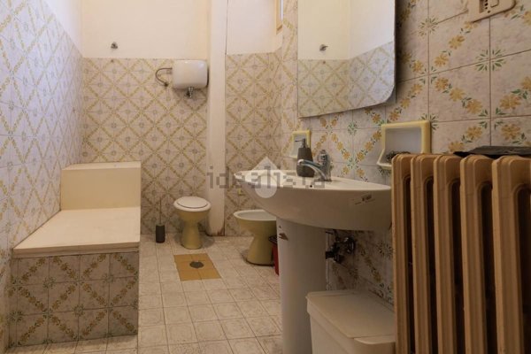 appartamento in vendita a Città di Castello
