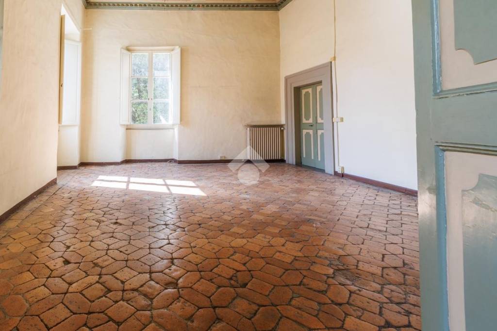 appartamento in vendita a Città di Castello