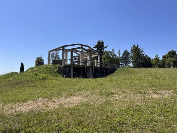 casa indipendente in vendita a Città di Castello