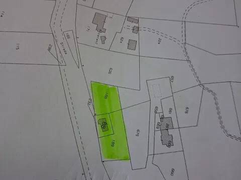 casa indipendente in vendita a Città di Castello in zona Morra