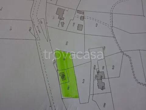 casa indipendente in vendita a Città di Castello in zona Morra