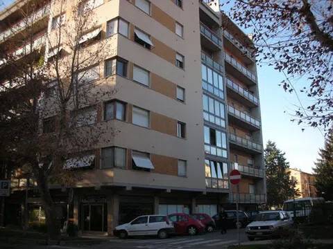 appartamento in vendita a Città di Castello
