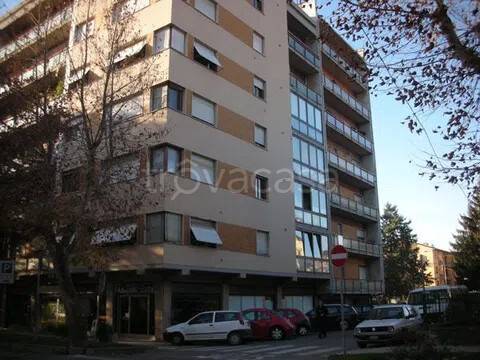 appartamento in vendita a Città di Castello