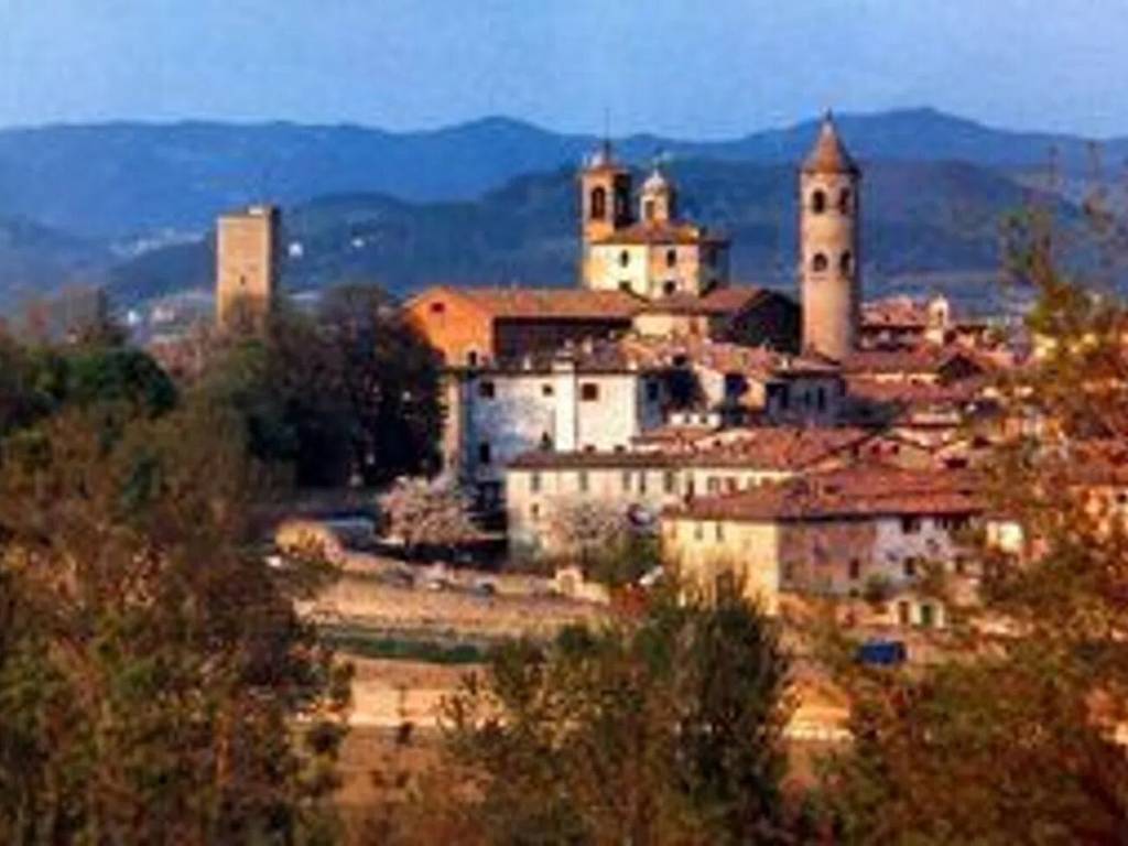 appartamento in vendita a Città di Castello