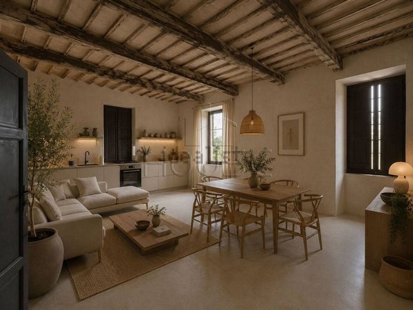 appartamento in vendita a Città di Castello in zona San Maiano