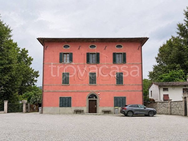 appartamento in vendita a Città di Castello in zona San Maiano