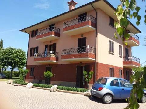 villa in vendita a Città di Castello in zona Cerbara