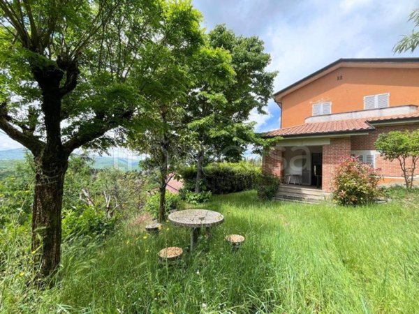 appartamento in vendita a Città di Castello in zona Trestina