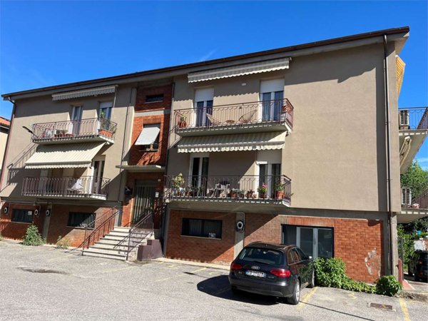 appartamento in vendita a Città di Castello