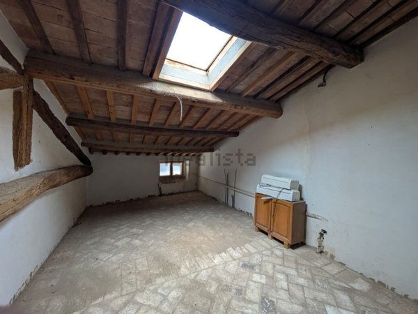 appartamento in vendita a Città di Castello in zona Zoccolanti