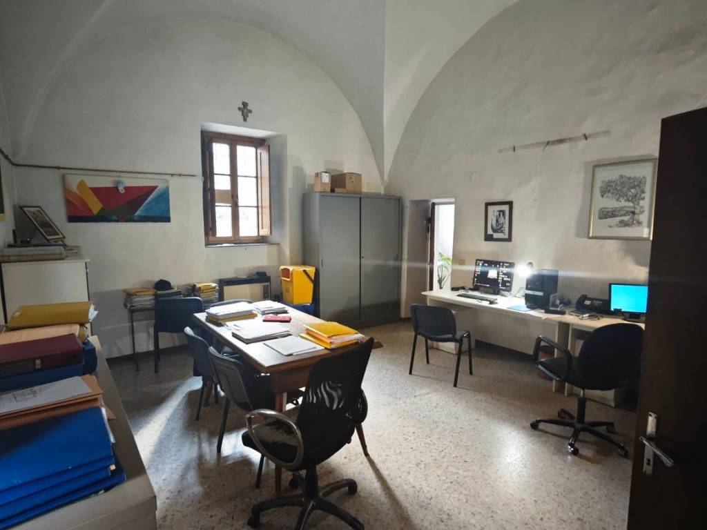 ufficio in vendita a Città di Castello