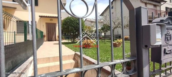 appartamento in vendita a Città di Castello in zona Badiali