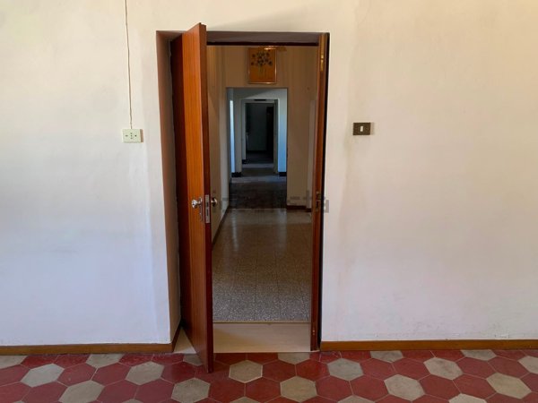 appartamento in vendita a Città di Castello in zona Zoccolanti