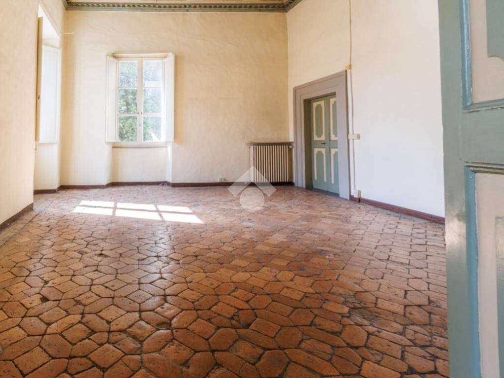 appartamento in vendita a Città di Castello