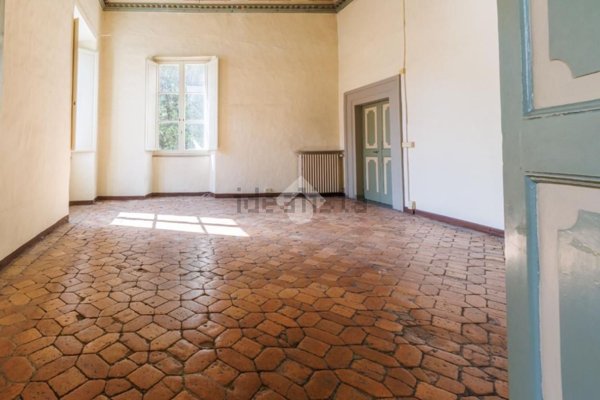appartamento in vendita a Città di Castello