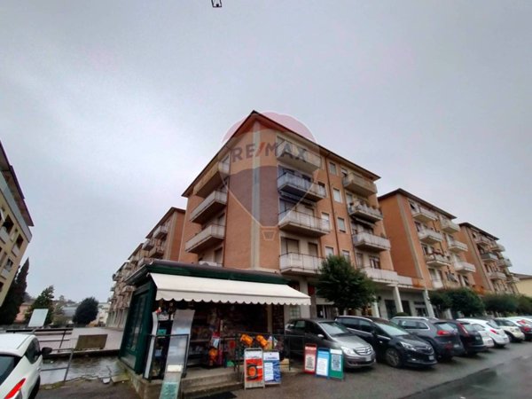 appartamento in vendita a Città di Castello