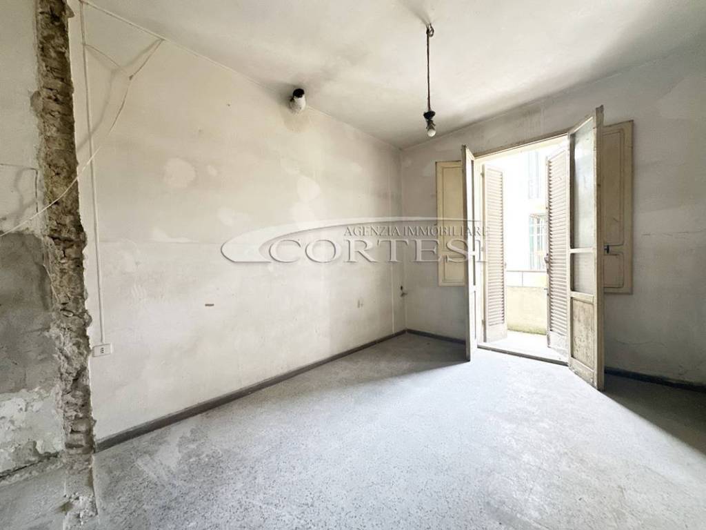 appartamento in vendita a Città di Castello