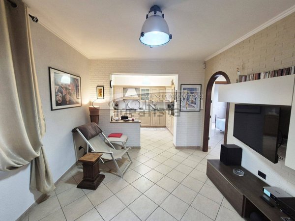 appartamento in vendita a Città di Castello in zona San Secondo