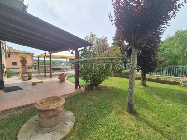 appartamento in vendita a Città di Castello in zona San Secondo