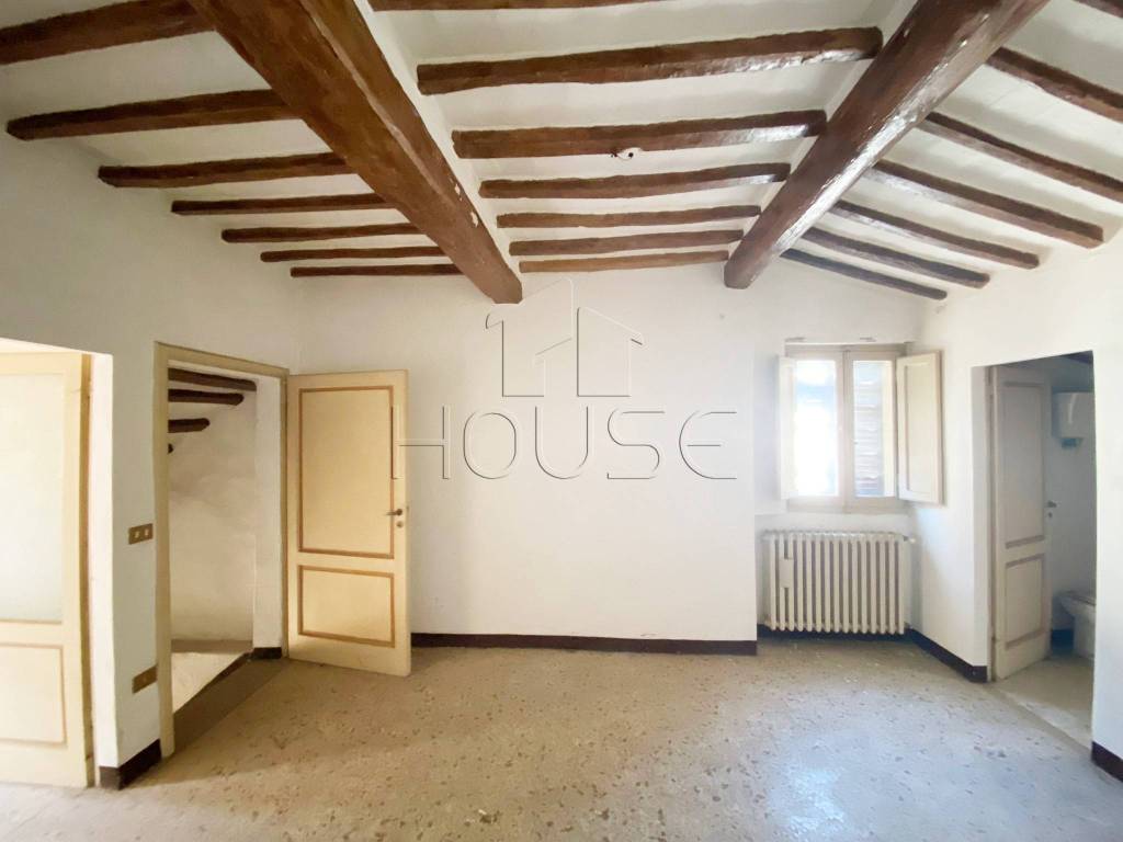 appartamento in vendita a Città di Castello