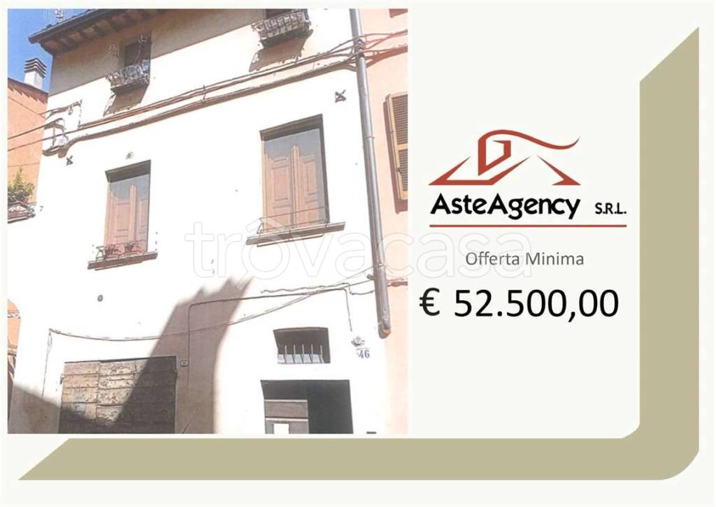 appartamento in vendita a Città di Castello