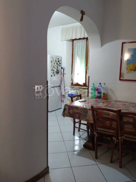 appartamento in vendita a Città di Castello in zona Zoccolanti