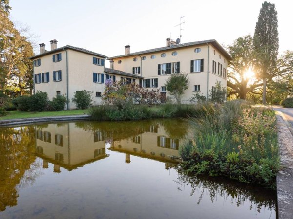 villa in vendita a Città di Castello in zona Zoccolanti