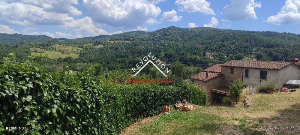 casa indipendente in vendita a Città di Castello in zona San Leo Bastia
