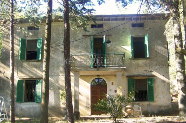 villa in vendita a Città di Castello in zona Uppiano