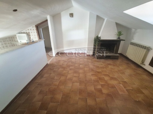 appartamento in vendita a Città di Castello in zona Trestina